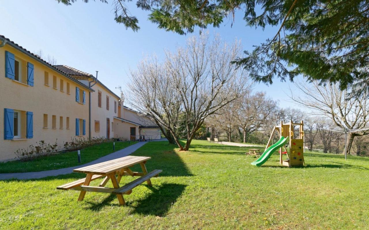 Gite Du Petit Val Du Gers Savignac-Mona Bagian luar foto