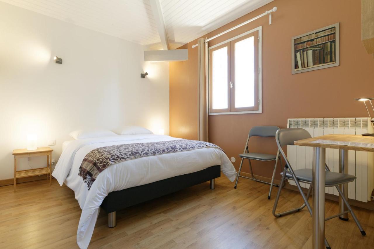 Gite Du Petit Val Du Gers Savignac-Mona Bagian luar foto